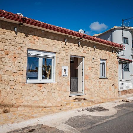 Zafeiropoulos Apartments Marathopoli Exterior photo
